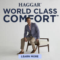 World Class Comfort