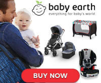 Shop babyearth.com for everything for baby's world