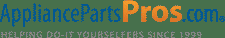 AppliancePartsPros.com